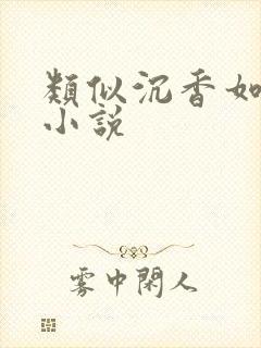 类似沉香如屑的小说