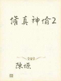 修真神偷2