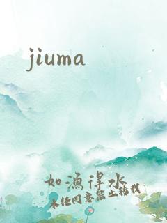 jiuma