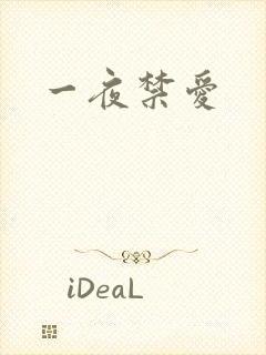 一夜禁爱