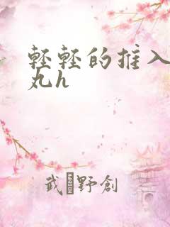 轻轻的推入合欢丸h