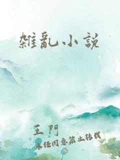 杂乱小说