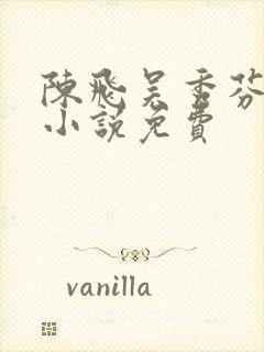 陈飞吴秀芬房子小说免费