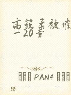 高筱柔被催眠1一20章