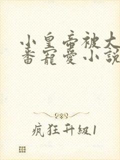 小皇帝被大臣轮番宠爱小说