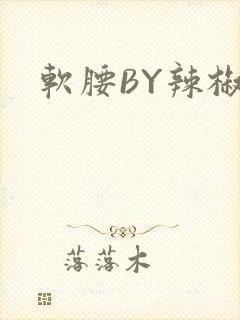 软腰BY辣椒椒