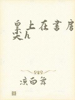 皇上在书房含乳尖h