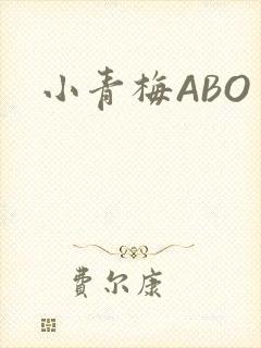小青梅ABO