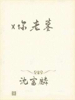 x你老墓