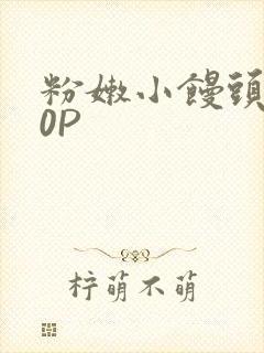 粉嫩小馒头泬90P