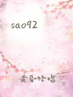 sao92