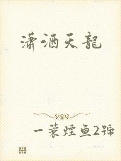 潇洒天龙