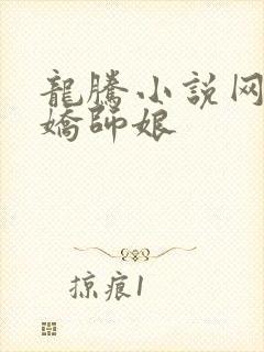 龙腾小说网 娇娇师娘