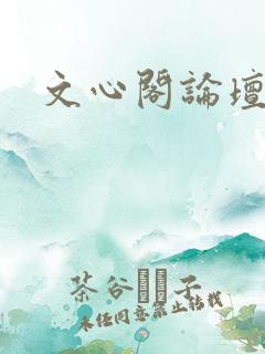 文心阁论坛