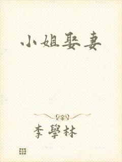 小姐娶妻
