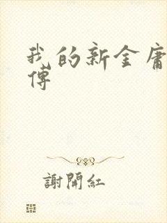 我的新金庸群侠传