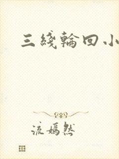 三线轮回小说