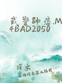 武警帅痞.MP4BAD2050