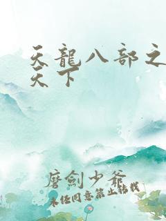 天龙八部之猎美天下