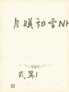 月映初雪NHH