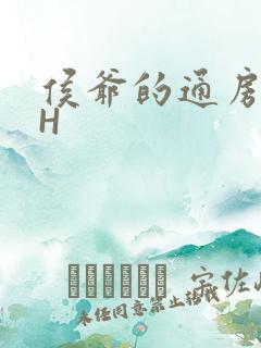 侯爷的通房丫头H