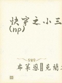 快穿之小三攻略(np)