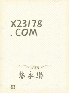 X23178 . COM