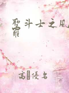 圣斗士之风舞娑罗
