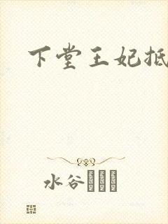 下堂王妃抵万金