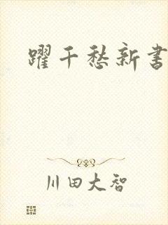 跃千愁新书