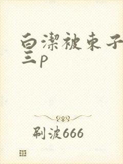 白洁被东子老二三p