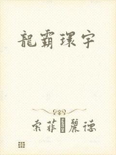 龙霸环宇