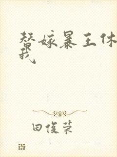 替嫁暴王休想碰我