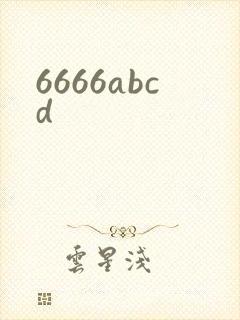 6666abcd