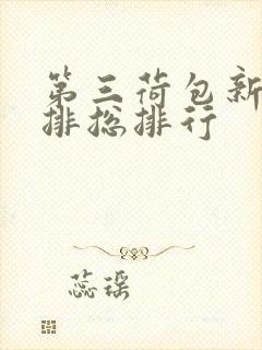 第三荷包新鲜肉排总排行