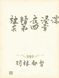 被精夜浸濡的小柔第四章