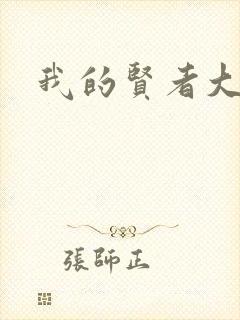 我的贤者大人