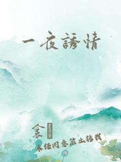 一夜诱情