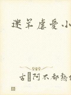 迷羊虐爱小神父