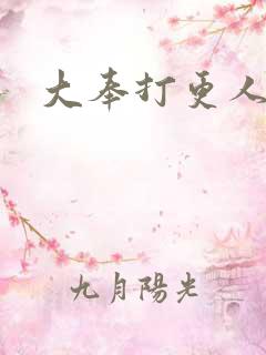 大奉打更人后记