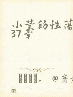 小莹的性荡生活37章