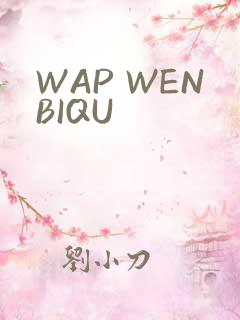 WAP WENBIQU