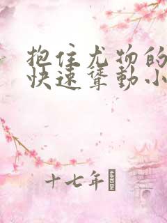 抱住尤物的翘臀快速耸动小说