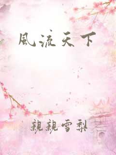 风流天下