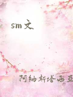 sm文