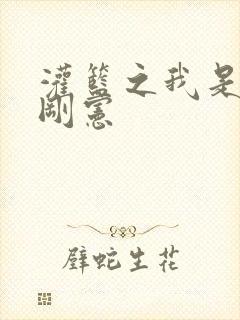 灌篮之我是赤木刚宪