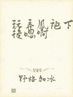 玩弄凤袍下的皇后嗯啊