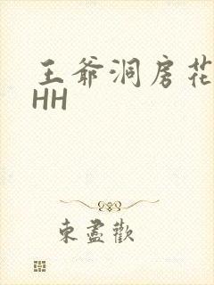 王爷洞房花烛夜HH