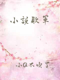 小说败军