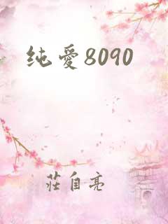 纯爱8090